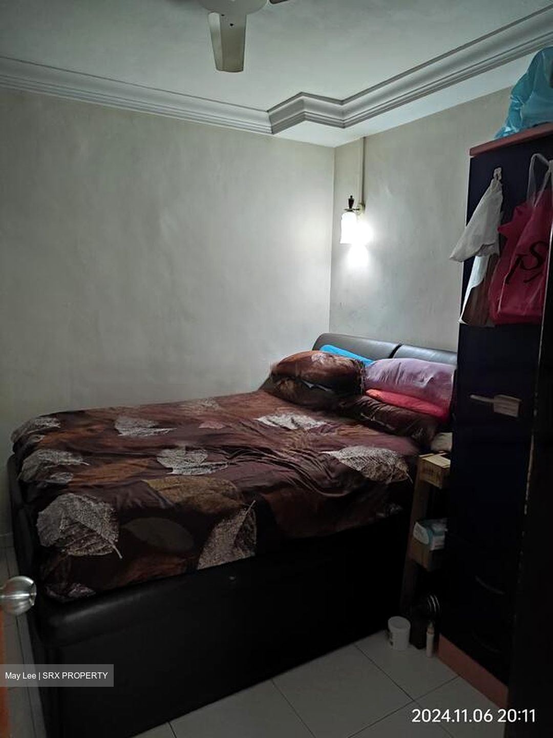 Blk 340B Sun Trellis (Sembawang), HDB 4 Rooms #469114361
